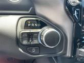Thumbnail of 2025 Granite Crystal Metallic Clearcoat RAM 1500