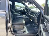 Thumbnail of 2025 Granite Crystal Metallic Clearcoat RAM 1500