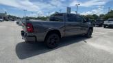 Thumbnail of 2025 Granite Crystal Metallic Clearcoat RAM 1500