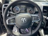 Thumbnail of 2025 Granite Crystal Metallic Clearcoat RAM 1500