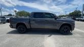 Thumbnail of 2025 Granite Crystal Metallic Clearcoat RAM 1500