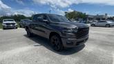 Thumbnail of 2025 Granite Crystal Metallic Clearcoat RAM 1500