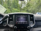 Thumbnail of 2020 Granite Crystal Metallic Clearcoat RAM 2500
