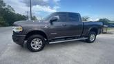 Thumbnail of 2020 Granite Crystal Metallic Clearcoat RAM 2500