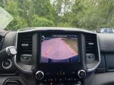 Thumbnail of 2020 Granite Crystal Metallic Clearcoat RAM 2500