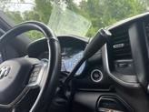 Thumbnail of 2020 Granite Crystal Metallic Clearcoat RAM 2500