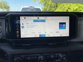 Thumbnail of 2025 Bright White Clearcoat Jeep Gladiator