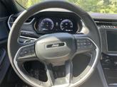 Thumbnail of 2025 Baltic Gray Metallic Clearcoat Jeep Grand Cherokee