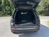 Thumbnail of 2025 Baltic Gray Metallic Clearcoat Jeep Grand Cherokee