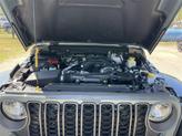 Thumbnail of 2025 Anvil Clearcoat Jeep Gladiator