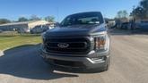 Thumbnail of 2023 CARBONIZED GRAY METALLIC Ford F-150