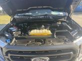 Thumbnail of 2023 CARBONIZED GRAY METALLIC Ford F-150