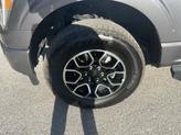Thumbnail of 2023 CARBONIZED GRAY METALLIC Ford F-150