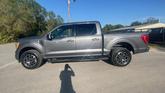 Thumbnail of 2023 CARBONIZED GRAY METALLIC Ford F-150