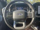 Thumbnail of 2023 CARBONIZED GRAY METALLIC Ford F-150