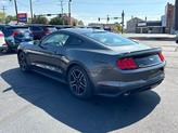 Thumbnail of 2019 Magnetic Ford Mustang