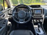 Thumbnail of 2022 Crystal Black Silica Subaru Forester