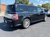 Thumbnail of 2016 Shadow Black Ford Flex