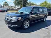 Thumbnail of 2016 Shadow Black Ford Flex