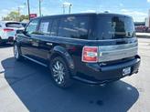 Thumbnail of 2016 Shadow Black Ford Flex