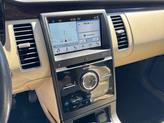 Thumbnail of 2016 Shadow Black Ford Flex