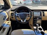 Thumbnail of 2016 Shadow Black Ford Flex