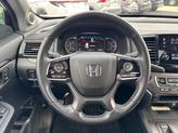 Thumbnail of 2021 Platinum White Pearl Honda Pilot