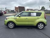 Thumbnail of 2015 Alien II Kia Soul