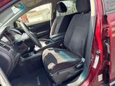 Thumbnail of 2012 Merlot Metallic Nissan Murano