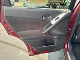 Thumbnail of 2012 Merlot Metallic Nissan Murano