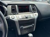 Thumbnail of 2012 Merlot Metallic Nissan Murano