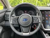 Thumbnail of 2025 Crystal Black Silica Subaru Outback