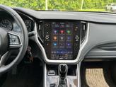 Thumbnail of 2025 Crystal Black Silica Subaru Outback