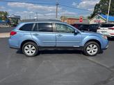 Thumbnail of 2012 Sky Blue Metallic Subaru Outback