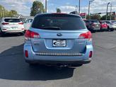 Thumbnail of 2012 Sky Blue Metallic Subaru Outback
