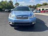 Thumbnail of 2012 Sky Blue Metallic Subaru Outback