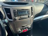 Thumbnail of 2012 Sky Blue Metallic Subaru Outback