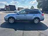 Thumbnail of 2012 Sky Blue Metallic Subaru Outback