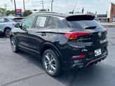 Thumbnail of 2023 Ebony Twilight Metallic Buick Encore GX
