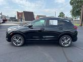 Thumbnail of 2023 Ebony Twilight Metallic Buick Encore GX