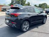 Thumbnail of 2023 Ebony Twilight Metallic Buick Encore GX