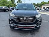 Thumbnail of 2023 Ebony Twilight Metallic Buick Encore GX