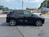 Thumbnail of 2023 Ebony Twilight Metallic Buick Encore GX