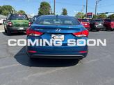 Thumbnail of 2016 Windy Sea Blue Hyundai ELANTRA