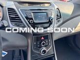 Thumbnail of 2016 Windy Sea Blue Hyundai ELANTRA