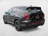 Thumbnail of 2025 Abyss Black Pearl Hyundai PALISADE