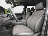 Thumbnail of 2025 Abyss Black Pearl Hyundai PALISADE