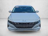 Thumbnail of 2022 Electric Shadow Hyundai ELANTRA