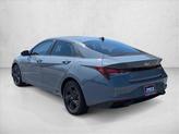Thumbnail of 2022 Electric Shadow Hyundai ELANTRA
