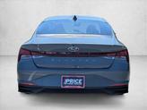 Thumbnail of 2022 Electric Shadow Hyundai ELANTRA